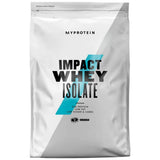 Impact Whey Isolate - 1000 γραμμάρια
