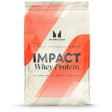 Impact Whey Protein - 2500 γραμμάρια