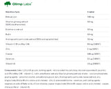 Imunovital Complex 30 δισκία