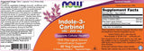 Indole-3-Carbinol (I3C) 200 mg-60 κάψουλες