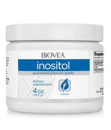 Inositol 600 mg - 0.116 kg