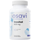 Ινοσιτόλη 600 mg - 100 κάψουλες