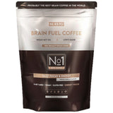 Instant Coffee - καύσιμο εγκεφάλου - 250 γραμμάρια
