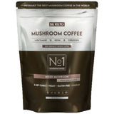 Instant Coffee - Mushroom Blend - 250 γραμμάρια