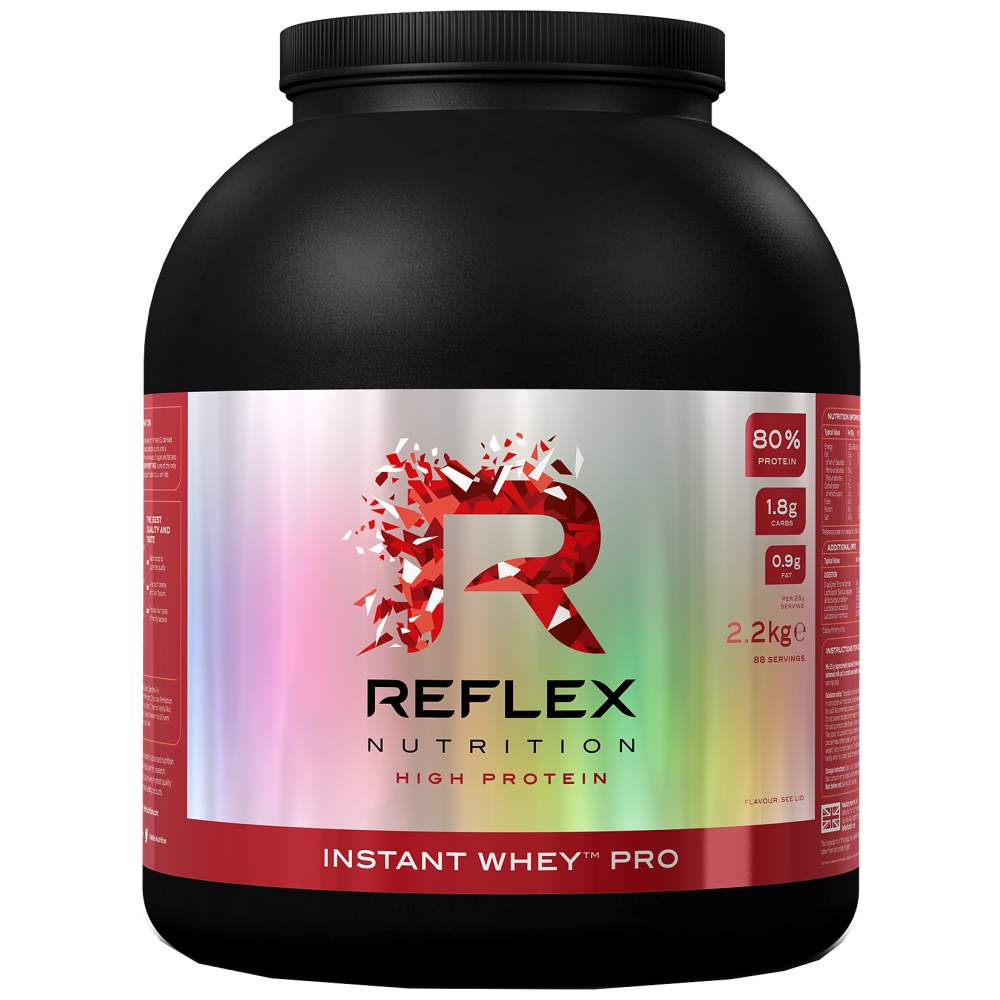 Instant Whey Pro - 2200 γραμμάρια