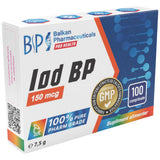 IOD BP 150 MCG - 100 δισκία