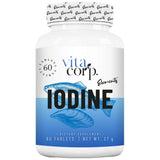 Ιώδιο 100 mcg - 60 Δισκία
