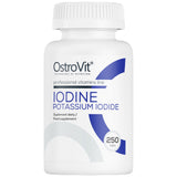 Ιώδιο 400 MCG | Δισκία ιωδίου καλίου 250