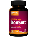 Ironsorb 18 mg 60 κάψουλες