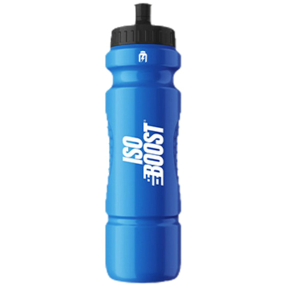 Iso Boost Bottle | Μπουκάλι Νερού ~ BPA FREE 900 ml