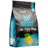 Σκόνη ώθησης ISO - 1500 γραμμάρια