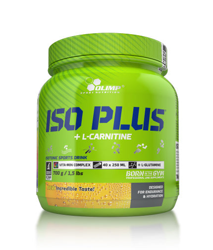 Iso Plus - 700 γραμμάρια