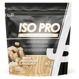 ISO PRO | 100% προϊόν απομόνωσης πρωτεΐνης ορού γάλακτος - 1800 γραμμάρια