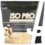 ISO PRO | 100% προϊόν απομόνωσης πρωτεΐνης ορού γάλακτος - 1800 γραμμάρια
