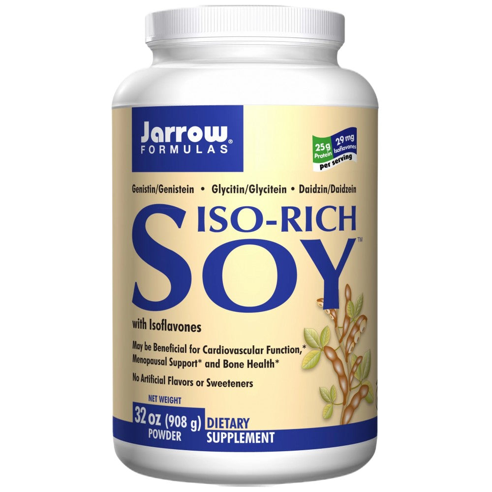 Iso-rich-soy 908 γραμμάρια