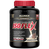 IsoFlex | Pure Whey Isolate ~ Truly Superior Protein Technology - 2272 γραμμάρια