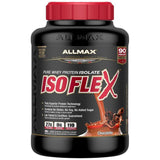 IsoFlex | Pure Whey Isolate ~ Truly Superior Protein Technology - 2272 γραμμάρια