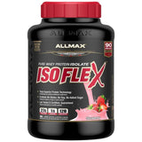 IsoFlex | Pure Whey Isolate ~ Truly Superior Protein Technology - 2272 γραμμάρια