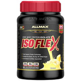 IsoFlex | Pure Whey Isolate ~ Truly Superior Protein Technology - 908 γραμμάρια