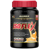 IsoFlex | Pure Whey Isolate ~ Truly Superior Protein Technology - 908 γραμμάρια