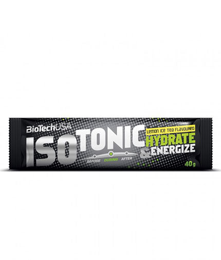 IsoTonic/30 γρ