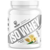 ISO WHEY/PREMIUM ISOLOTE PROTION - 700 γραμμάρια