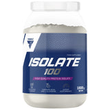 Isolate 100 | Whey Protein Isolate 1500 γραμμάρια