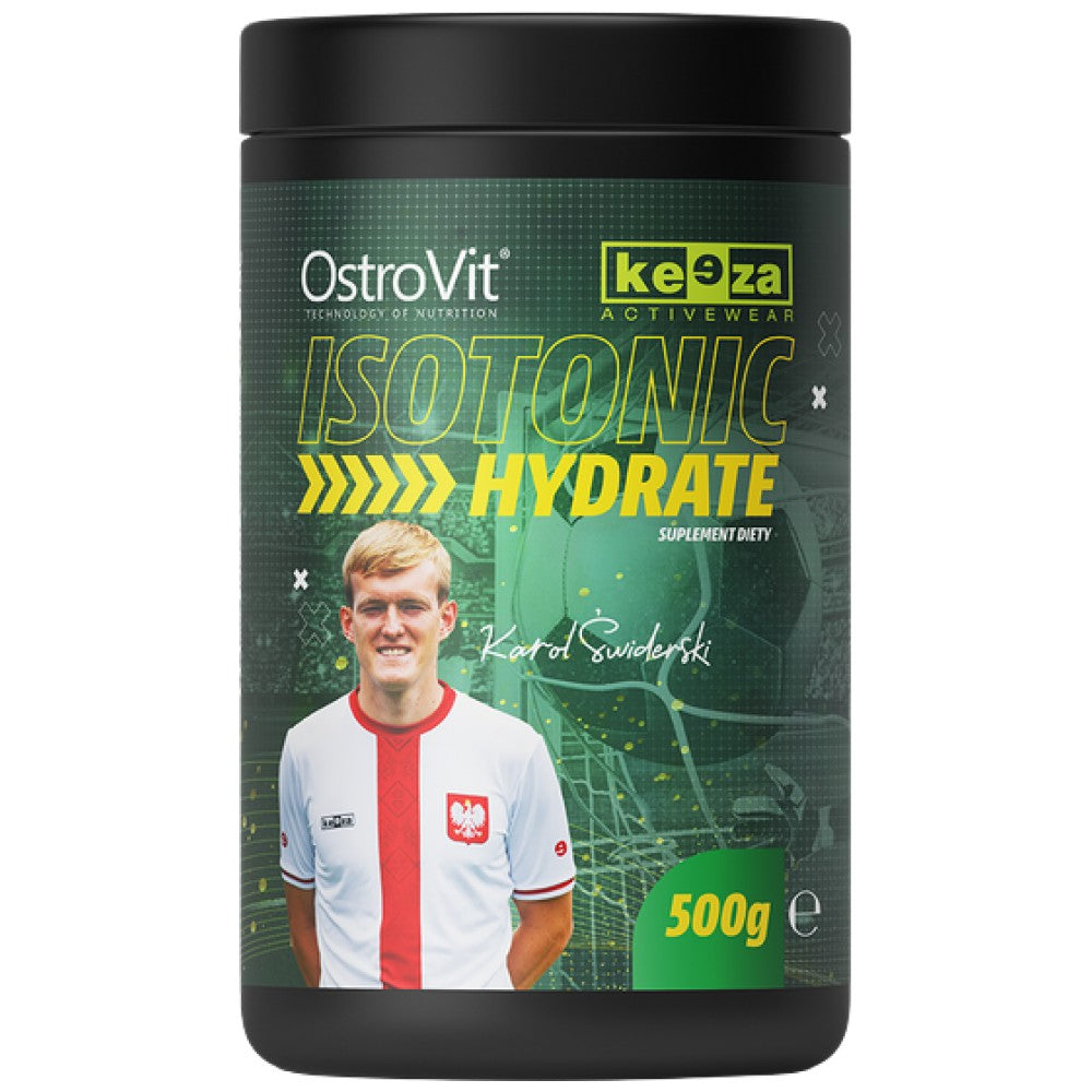 Isotonic Hydrate - ΚΕΕΖΑ 500 γρ