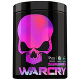 Warcry/Pre -Workout - 400 γραμμάρια