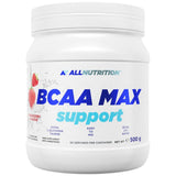 Υποστήριξη BCAA Max - 500 γραμμάρια