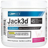 Jack3d - Advanced Formula - 250 γραμμάρια