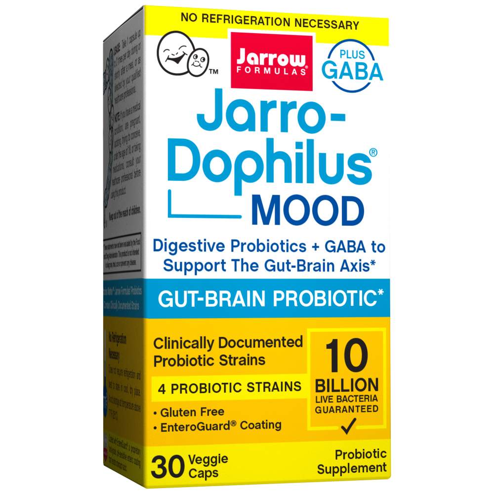 Διάθεση Jarro-Dophilus 30 κάψουλες