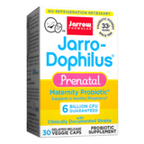 Jarro -Dophilus prenatal 6 Β. - προβιοτικό για έγκυες γυναίκες - 30 κάψουλες