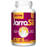 Jarrosil® (σιλικόνη) 5 mg 60 κάψουλες