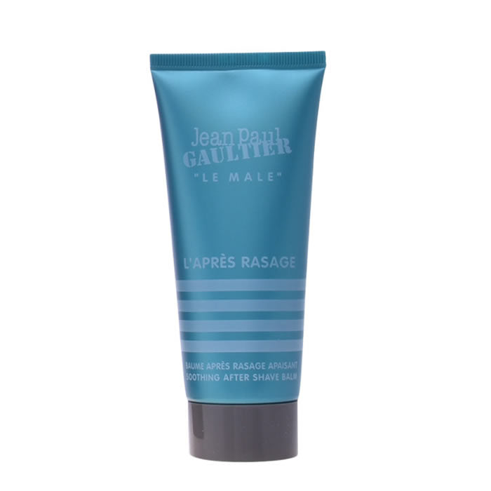 <tc>JEAN PAUL GAULTIER</tc> Le Male After Shave Balm 100ml