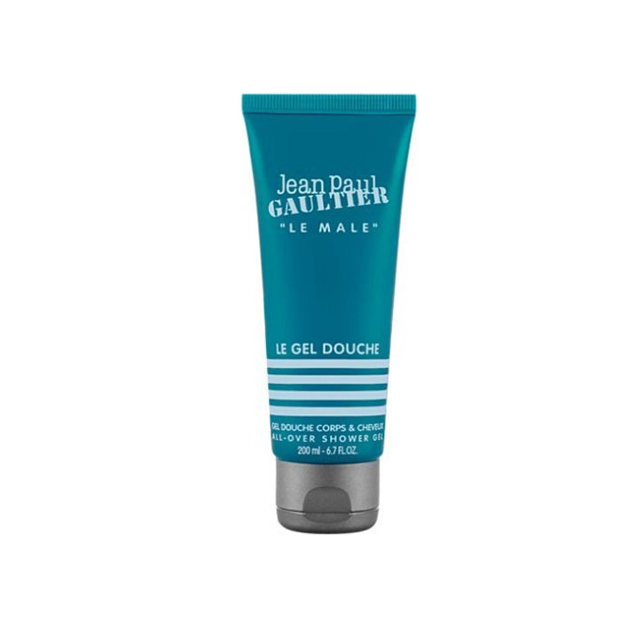 <tc>JEAN PAUL GAULTIER</tc> Αφρόλουτρο Le Male 200ml