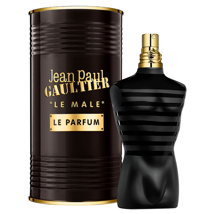 <tc>JEAN PAUL GAULTIER</tc> Le Male Le Parfum Eau De Perfume Spray 200ml