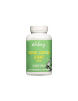 Jiaogulan Extrakt/Jiaogulan Extract (Gynostem), 120 κάψουλες