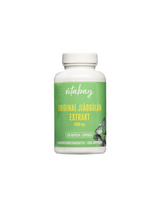 Jiaogulan Extrakt/Jiaogulan Extract (Gynostem), 120 κάψουλες