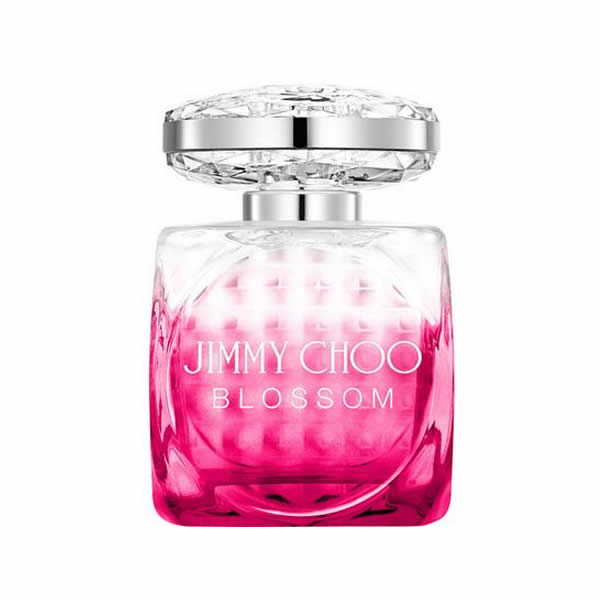 <tc>JIMMY CHOO</tc> Blossom Eau De Perfume Spray 100ml