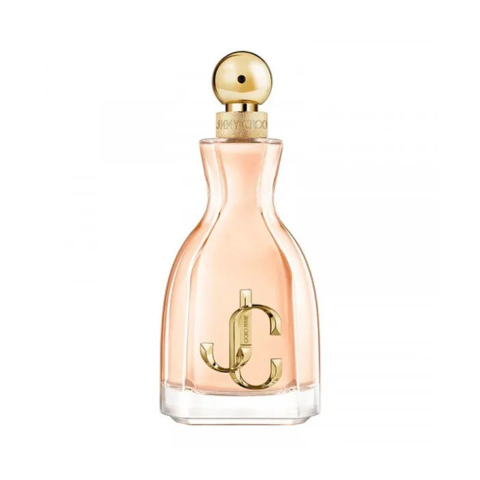 <tc>JIMMY CHOO</tc> I Want Choo Άρωμα σε σπρέι 40ml