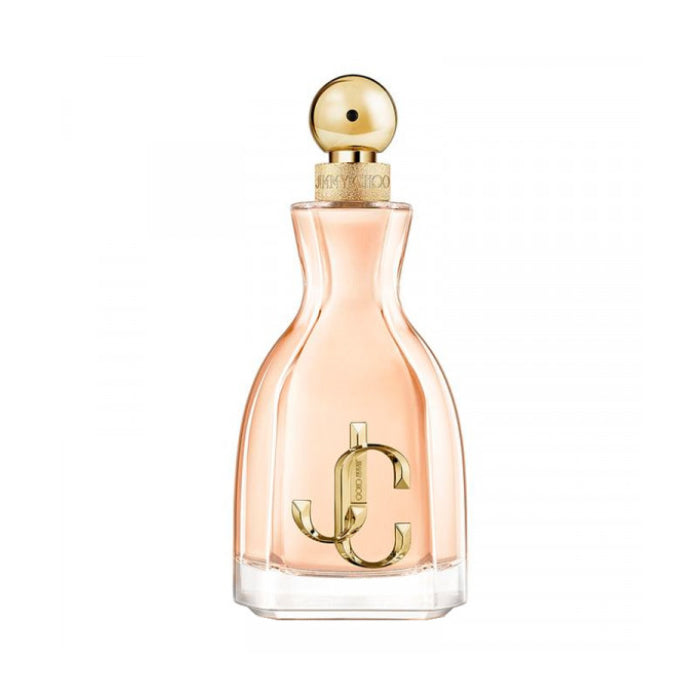 <tc>JIMMY CHOO</tc> I Want Choo Άρωμα σε σπρέι 60ml