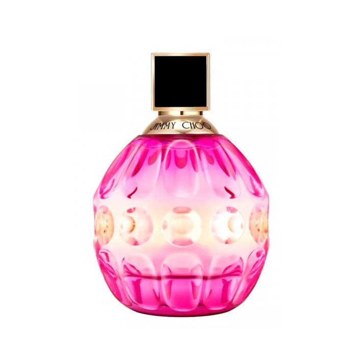 <tc>JIMMY CHOO</tc> Rose Passion Eau De Perfume Spray 100ml