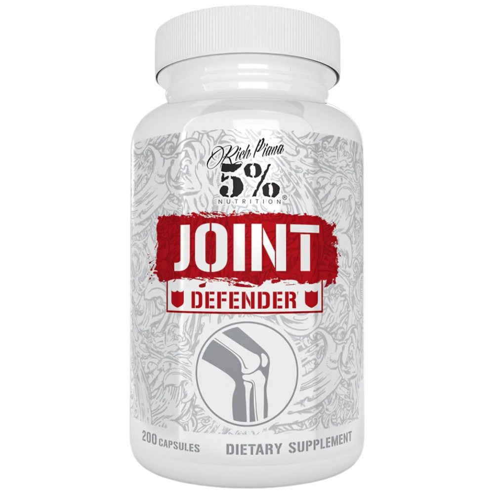 Joint Defender | Μέγιστη υποστήριξη αρθρώσεων - 200 κάψουλες