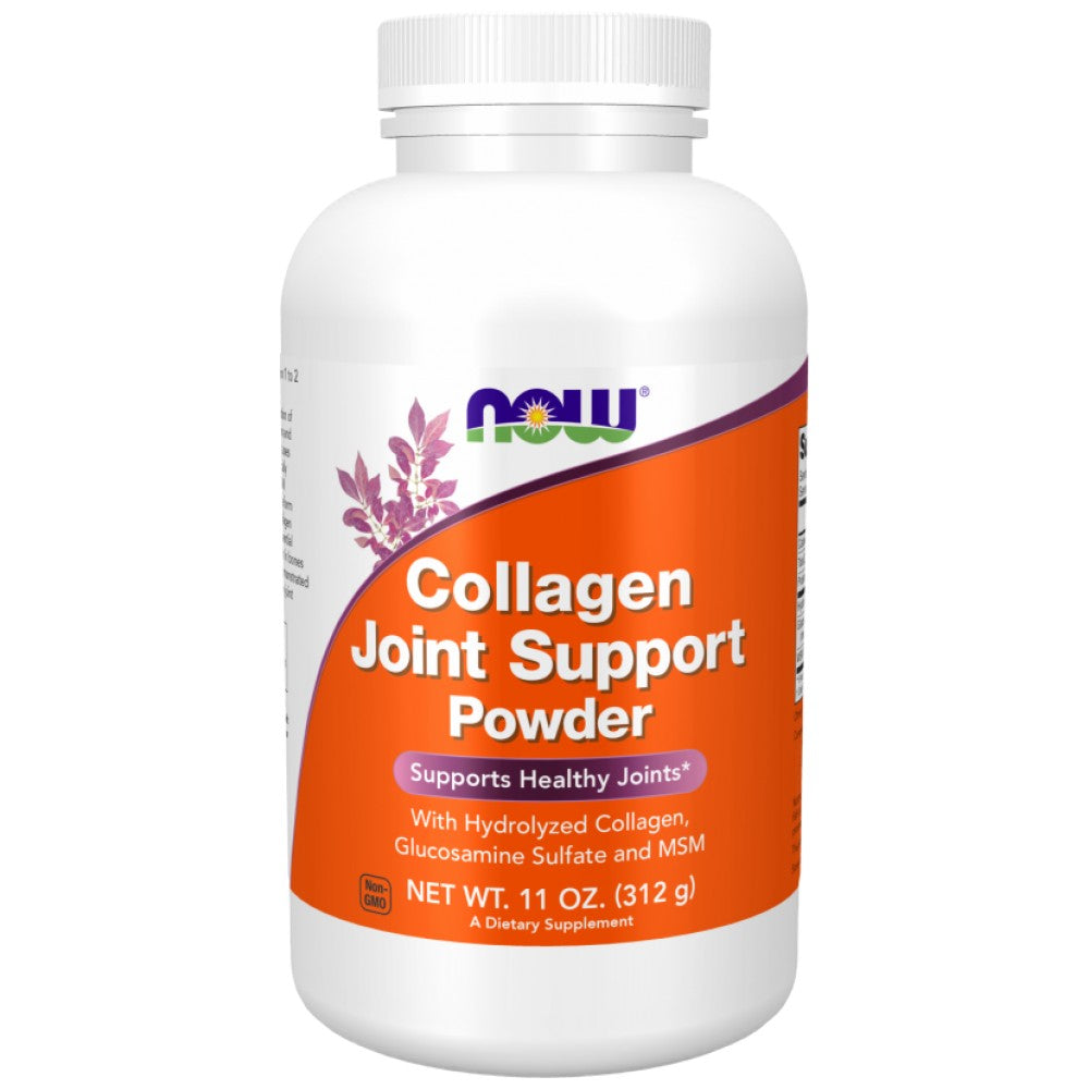 Joint Support Powder - 312 γραμμάρια