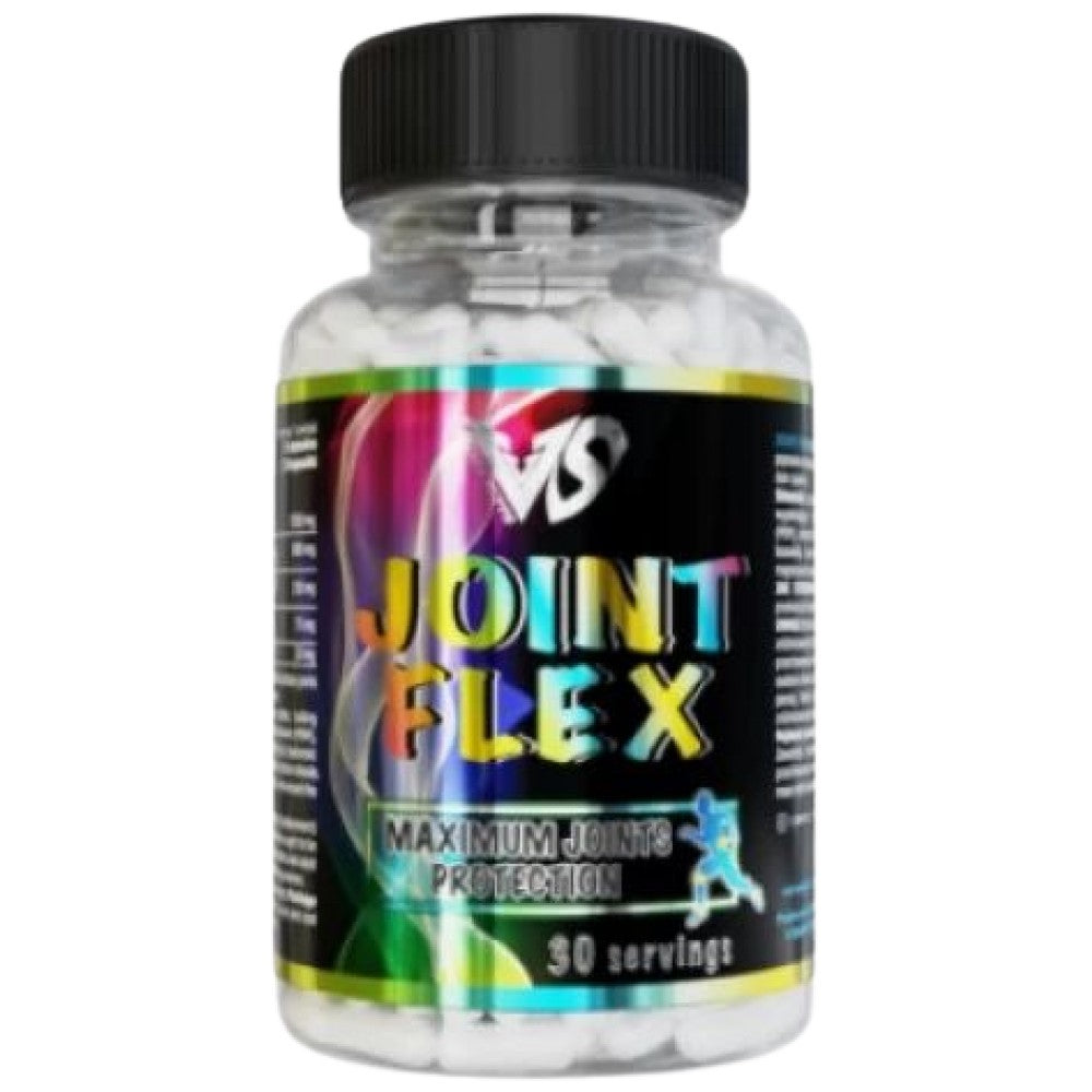 Κοινή Flex | Μέγιστη προστασία αρθρώσεων 90 κάψουλες