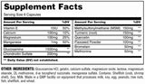 Jointment Sport - 120 κάψουλες