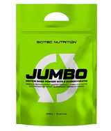 Jumbo 6.600 κιλά