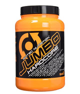 Jumbo Hardcore - 1,53 κιλά