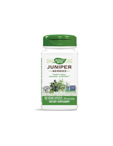 Juniper Berries 425 mg - 100 κάψουλες